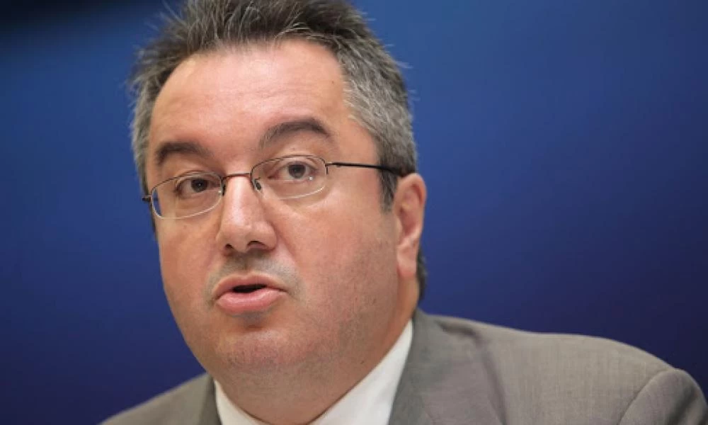 Κορονοϊός - Μοσιάλος: Η δημοσίευση του συγκριτικού γραφήματος θνησιμότητας